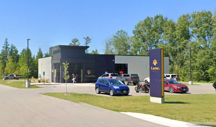 Kings Motel (Kings Inn, Kings Motel) - 2022 Street View (newer photo)